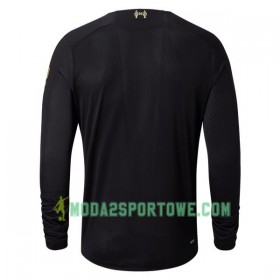 Koszulka Liverpool Bramkarska Domowe Stroje Piłkarskie 2019/20 Długi Rękaw